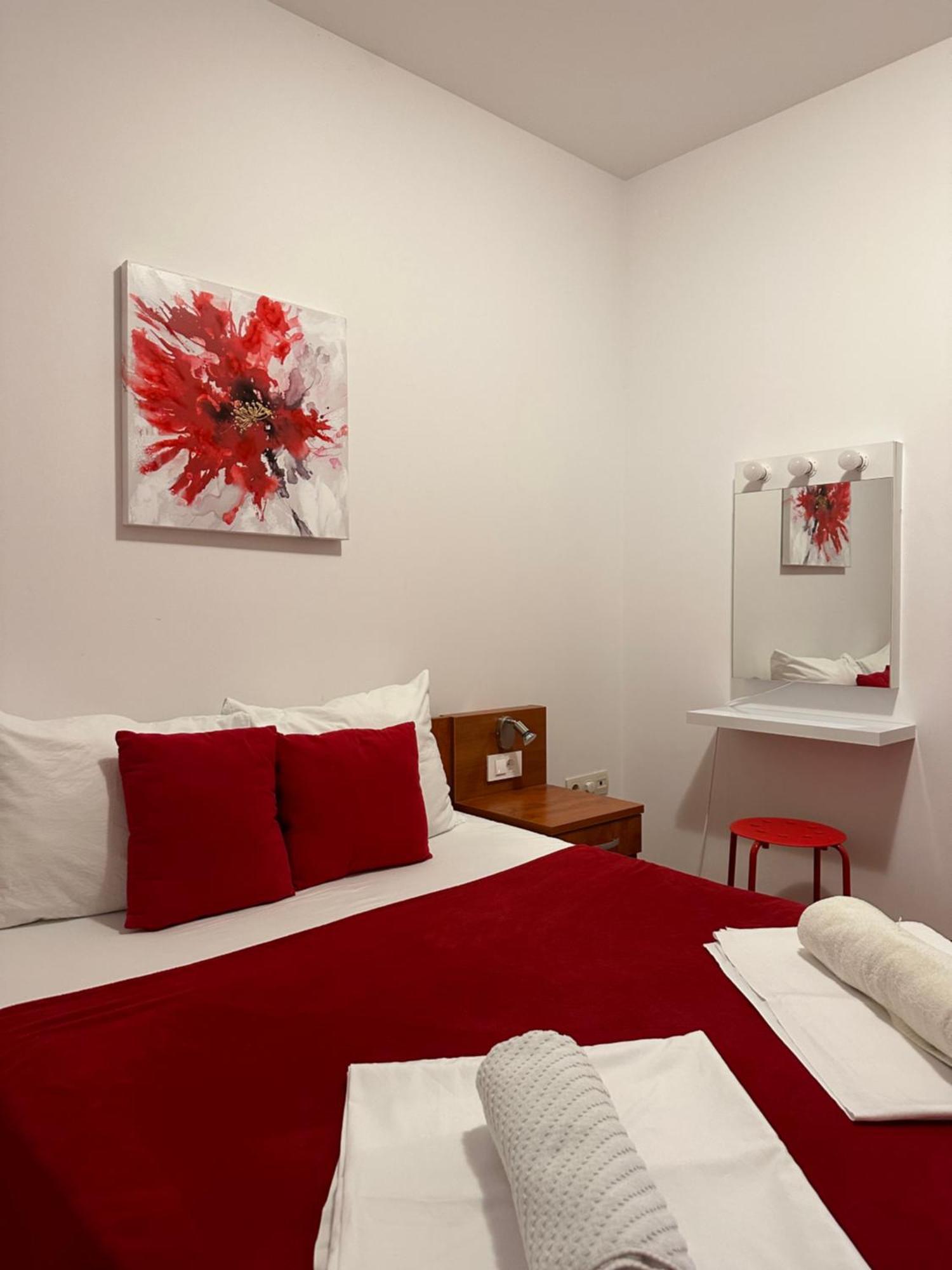 Apartmani Samec Novalja Εξωτερικό φωτογραφία
