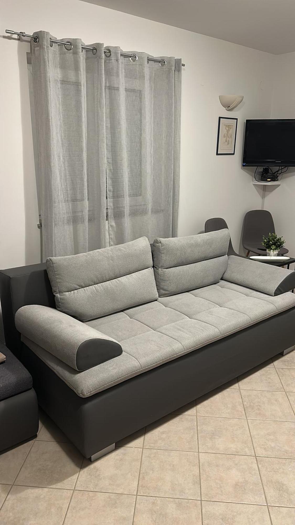 Apartmani Samec Novalja Εξωτερικό φωτογραφία
