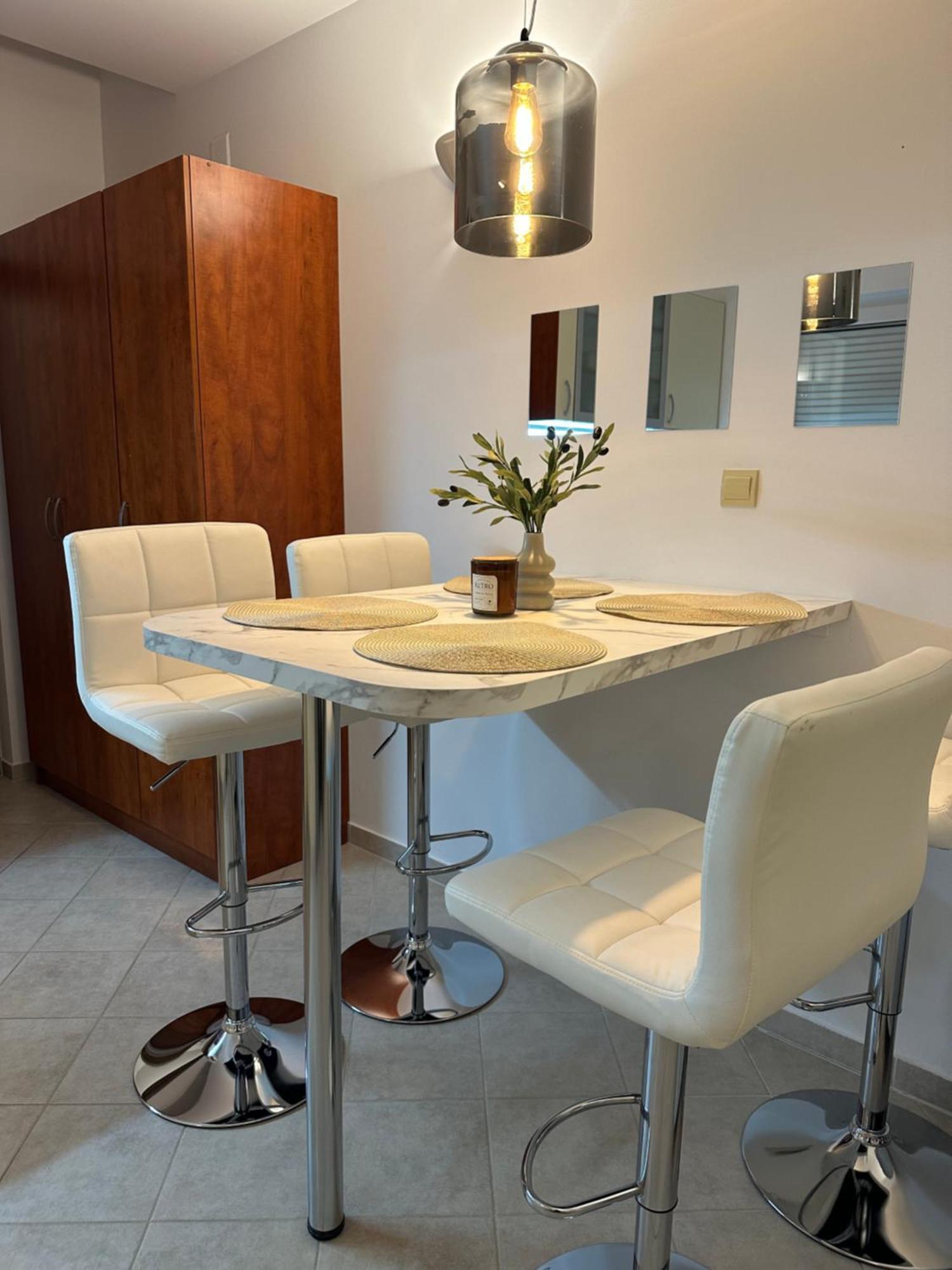 Apartmani Samec Novalja Εξωτερικό φωτογραφία